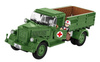 Cobi 2455/a mercedes-benz l 3000s 305 kl.