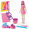 Play-Doh Lalka Barbie z akcesoriami 315670