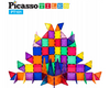 Picasso Tiles Klocki 101 elementów 022402