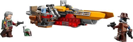 LEGO 75437 STAR WARS Śmigacz Cobba Vantha 062968