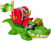 Piratix Crazy Jungle King Croc 039847