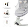 Kinderkraft Tulsy Grey bujaczek 926510