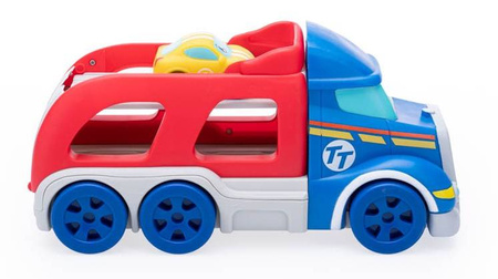 Flota Miejska Tiny Laweta z autkiem 731217