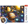 Puzzle Trefl 1040 Spiral Puzzle Układ słoneczny 400137