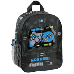 PASO PLECAK GAME PP25GI-503 134871