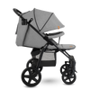 Lionelo Annet Plus Concrete 700955 wózek spacerowy