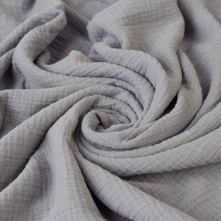 Babymatex Poduszka pozycjonująca Moon Muslin długość 260cm
