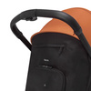CARRELLO Nova CRL-5521 Rainforest Green Wózek dla dziecka