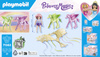 Playmobil 71363 Niebiańska wycieczka z młodym pegazem 713636