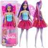 Barbie FWK85 Lalka Dreamtopia 954494