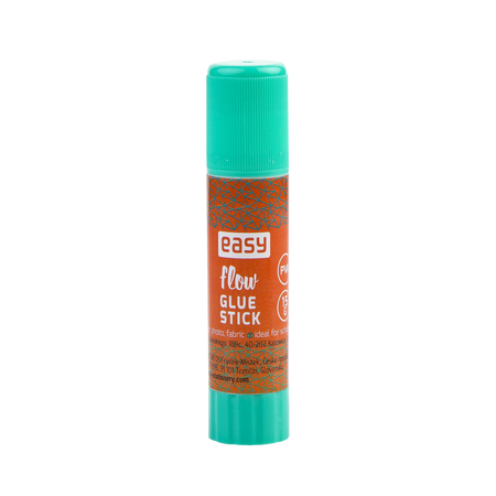 Klej w sztyfcie easy 8g 