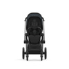 Cybex Priam 4.0 Frame & Seat Harda RBA Matt Black black NEW 2022