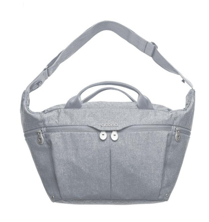 Doona+ torba duża  szara 660190