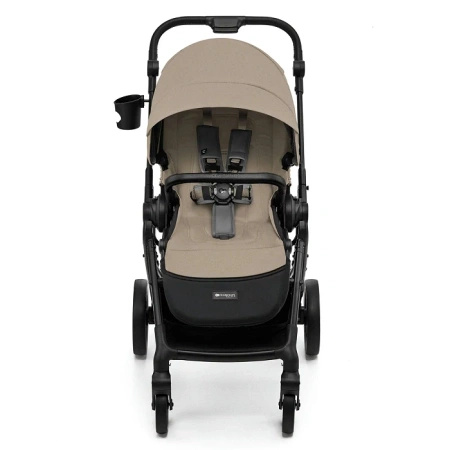 Kinderkraft Yoxi Beige 924639 wózek spacerowy