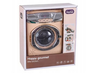 PRALKA ŚWIATŁO-DŻWIĘK 850142