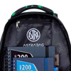 Plecak Astrabag neo Football AB330 224350