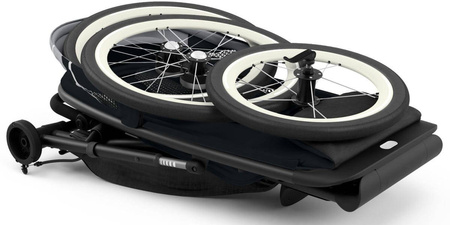 Cybex Avi One Box BLK S All Black black