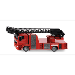 Siku 2114 Straż pożarna z drabiną