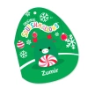 Squishmallows Plusz 13cm Zumir 215863