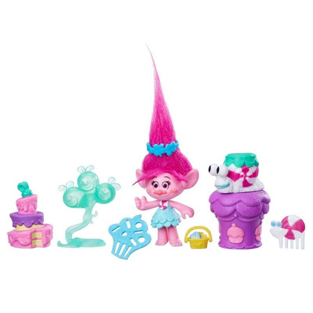 Trolls b6556 zestaw opowieści