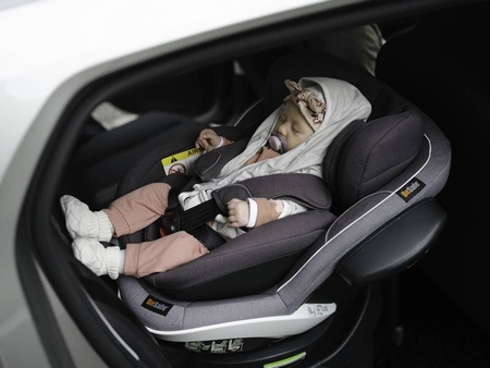 Besafe izi transfer niebieski 008338