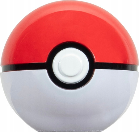 Pokemon Clip 'N' GO Bulbasaur i poke ball 709763