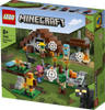 Lego 21190 Minecraft Opuszczona wioska