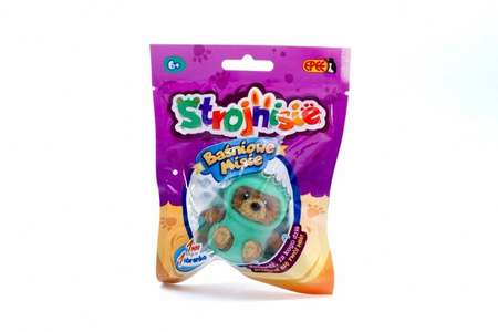 Epee Strojnisie Baśniowe Misie 1-pack Żabi Król 095357