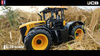 Double Eagle DO-E359 Pojazd JCB RC Farm Traktor RTR 926409