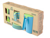 RePlay Five o'clock tea set Wader 431300