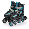 Rolki Meteor Invert turquoise 30-33 S 059085