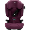 Britax Romer Kidfix i-Size BR Burgundy Red SB fotelik samochodowy 15-36 kg