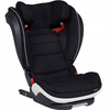Besafe izi flex fix i-size czarny melange 01 fotelik samochodowy 180013