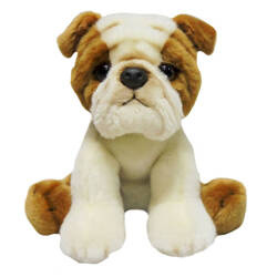 PIES BULL DOG 30 CM 847739