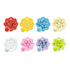 Aquabeads star bead pack 316030