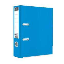 Segregator A4/50 2r Dźwignia J.Niebieski Błysk