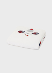 Mayoral Kocyk rozm.one size kolor 22 True navy