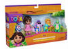 Dora Gift pack zestaw figurek 077737
