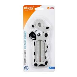 AKUKU TERMOMETR DO KĄPIELI ŻYRAFA 003945