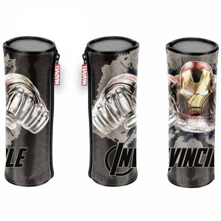 Paso avengers piórnik tuba av22ii-003