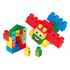 Big Blocks klocki 26el Wader 41591