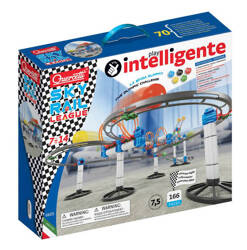 Quercetti Tor kulkowy Skyrail 066058