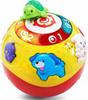 Vtech Kręcikula 610758