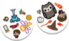 DOBBLE HARRY POTTER 064930