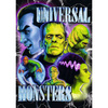 Puzzle Trefl 1000 Premium Plus Monster 120707