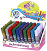 Klej brokat 132348 ast 10,5ml