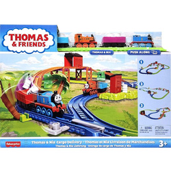 Thomas GLL14 Zestaw Załadunek towarów 036721