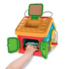 Clementoni Baby Edu Domek Montessori 178742