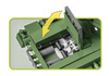 Cobi 2543  Historical Collection M24 Chaffee 590kl.