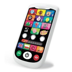 Smartfon edukacyjny smily play 834579